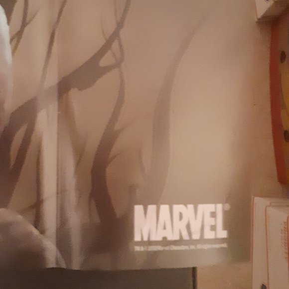 WOLVERINE POSTER by Jae Lee - Picture 6 of 9